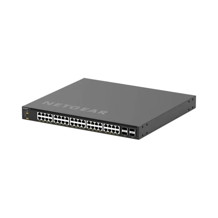 NETGEAR XSM4344C-100NES  (M4350-40X4C) Managed Switch - Image 2