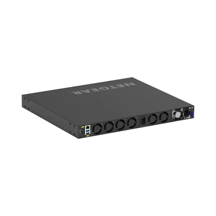 NETGEAR XSM4344C-100NES  (M4350-40X4C) Managed Switch - Image 4