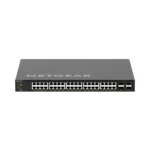 NETGEAR XSM4344C-100NES  (M4350-40X4C) Managed Switch - Image 3