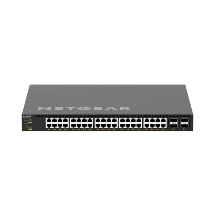 NETGEAR XSM4344C-100NES  (M4350-40X4C) Managed Switch - Image 3