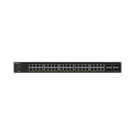 NETGEAR XSM4344C-100NES  (M4350-40X4C) Managed Switch - Image 7