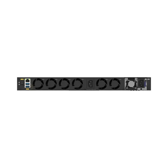 NETGEAR XSM4344C-100NES  (M4350-40X4C) Managed Switch - Image 8