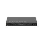 NETGEAR XSM4344FC-100NES  (M4350-40F4C) Managed Switch - Image 3