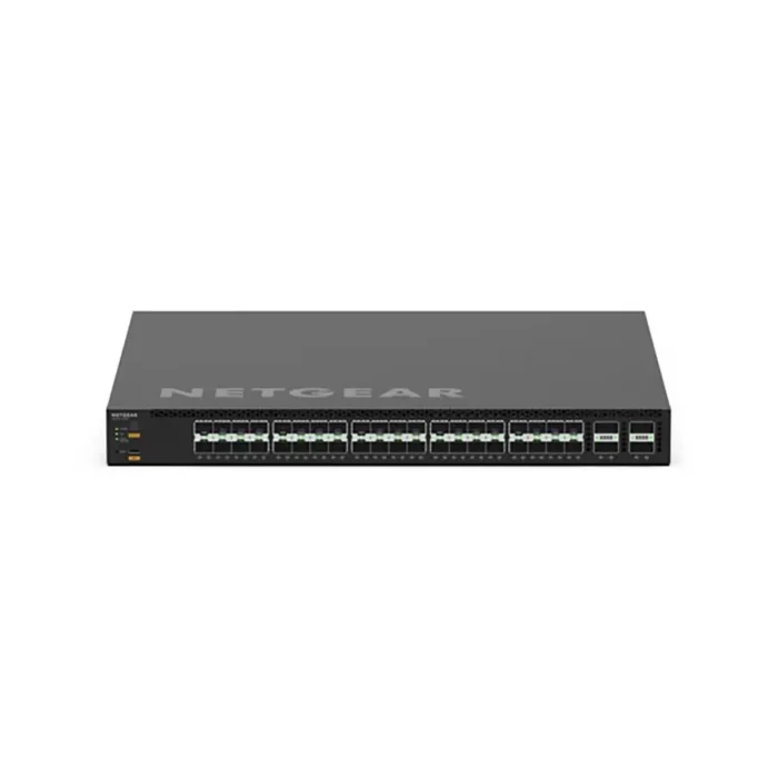 NETGEAR XSM4344FC-100NES  (M4350-40F4C) Managed Switch - Image 3