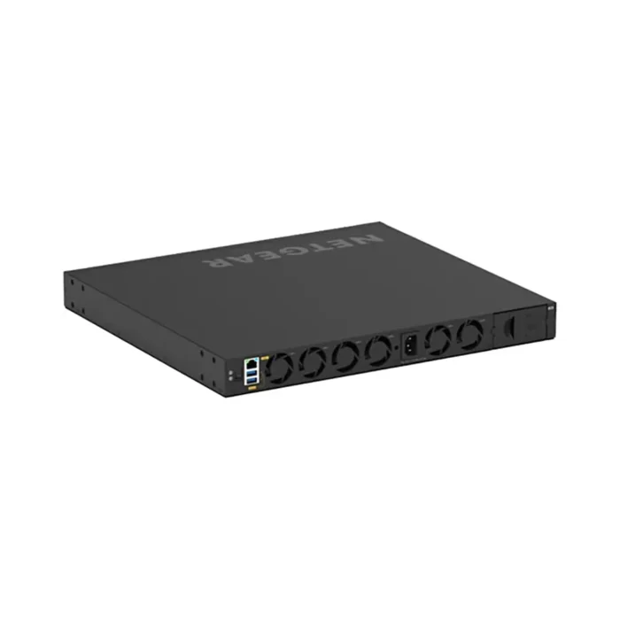 NETGEAR XSM4344FC-100NES  (M4350-40F4C) Managed Switch - Image 4