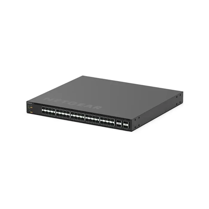 NETGEAR XSM4344FC-100NES  (M4350-40F4C) Managed Switch - Image 2