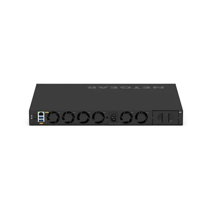 NETGEAR XSM4344FC-100NES  (M4350-40F4C) Managed Switch - Image 6