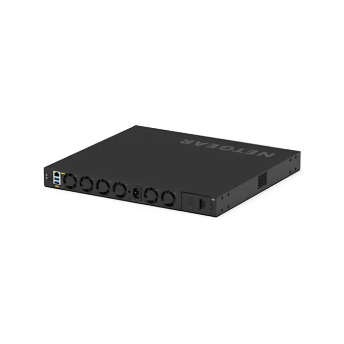 NETGEAR XSM4344FC-100NES  (M4350-40F4C) Managed Switch - Image 5
