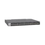NETGEAR XSM4348CS-100NES  (M4300-48X) Managed Switch
