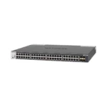 NETGEAR XSM4348CS-100NES  (M4300-48X) Managed Switch - Image 3