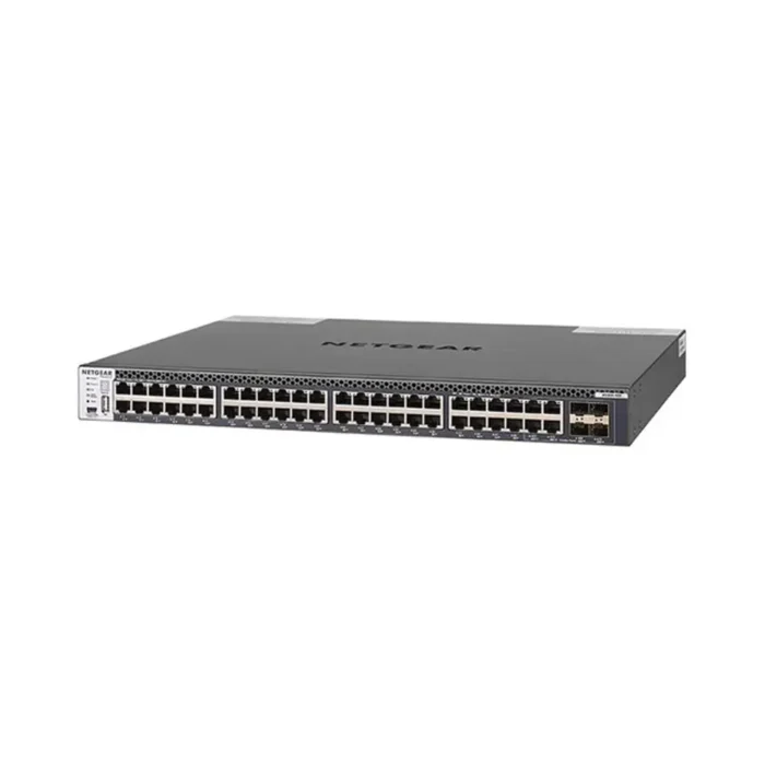 NETGEAR XSM4348CS-100NES  (M4300-48X) Managed Switch - Image 3