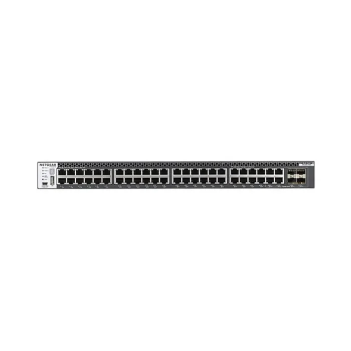 NETGEAR XSM4348CS-100NES  (M4300-48X) Managed Switch - Image 2
