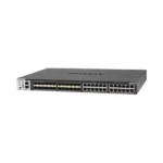 NETGEAR XSM4348S-100NES  (M4300-24X24F) Managed Switch - Image 3