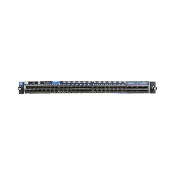 NETGEAR XSM4556-100EUS  (M4500-48XF8C) Managed Switch - Image 2