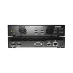Matrox Extio N3208 IP KVM receiver appliance - Image 2