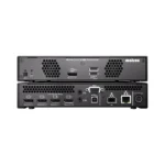 Matrox Extio N3408 IP KVM Transmitter appliance