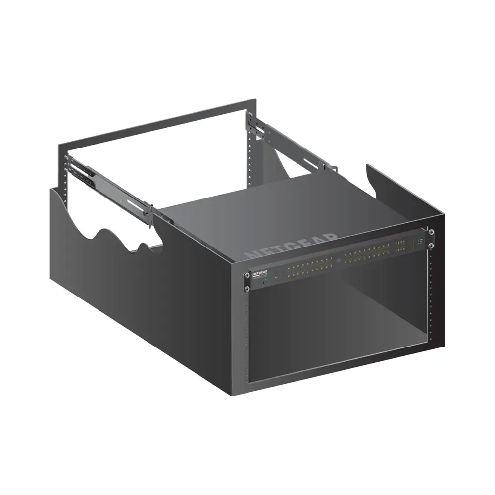 netgear-rbs1830-1 NETGEAR BRACKET KIT 18-30 IN M4250 M4350 - Image 1