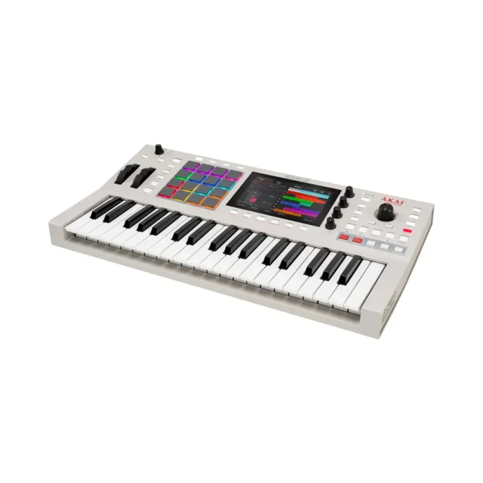 Akai Professional MPC Key 37 G2 - Image 4