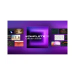 Native Instruments KOMPLETE 26 Collector's Edition