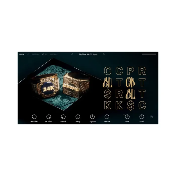 Native Instruments KOMPLETE 26 Collector's Edition - Image 2