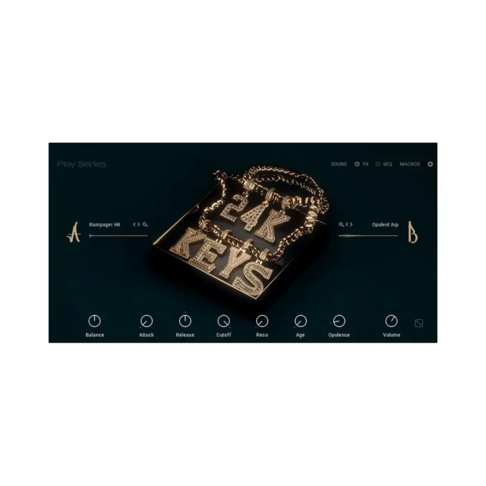 Native Instruments KOMPLETE 26 Collector's Edition - Image 3