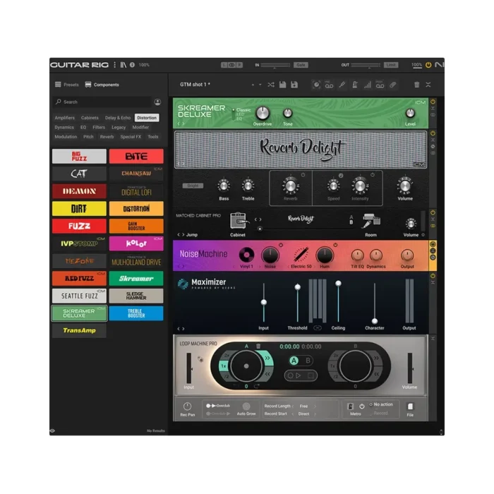 Native Instruments KOMPLETE 26 Collector's Edition - Image 4