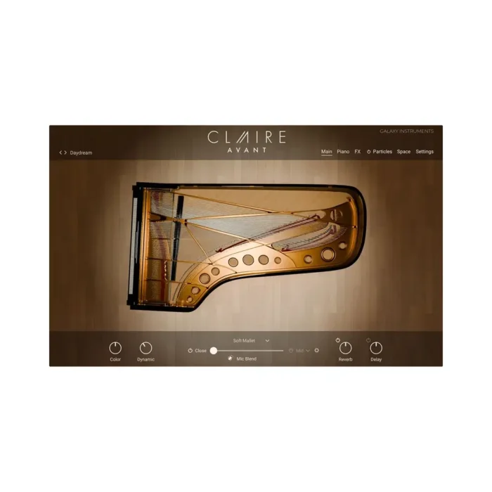 Native Instruments KOMPLETE 26 Collector's Edition - Image 6