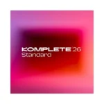 Native Instruments KOMPLETE 26 Standard