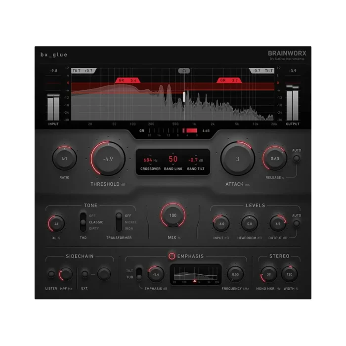 Native Instruments KOMPLETE 26 Standard - Image 3