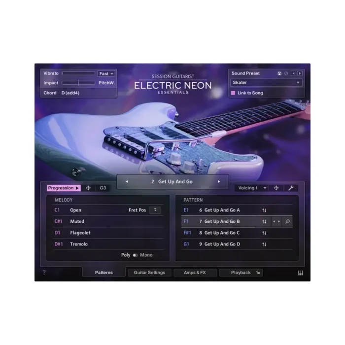 Native Instruments KOMPLETE 26 Standard - Image 5