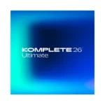 Native Instruments KOMPLETE 26 Ultimate