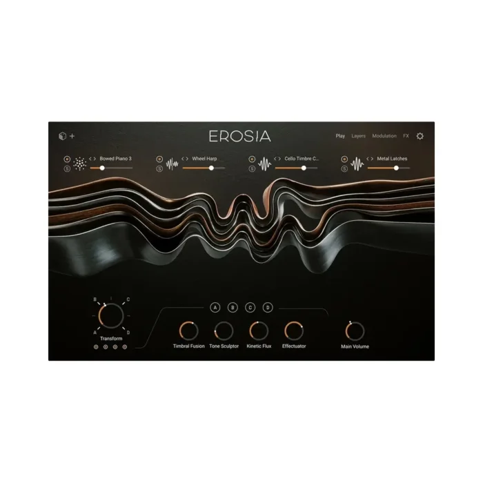 Native Instruments KOMPLETE 26 Ultimate - Image 3