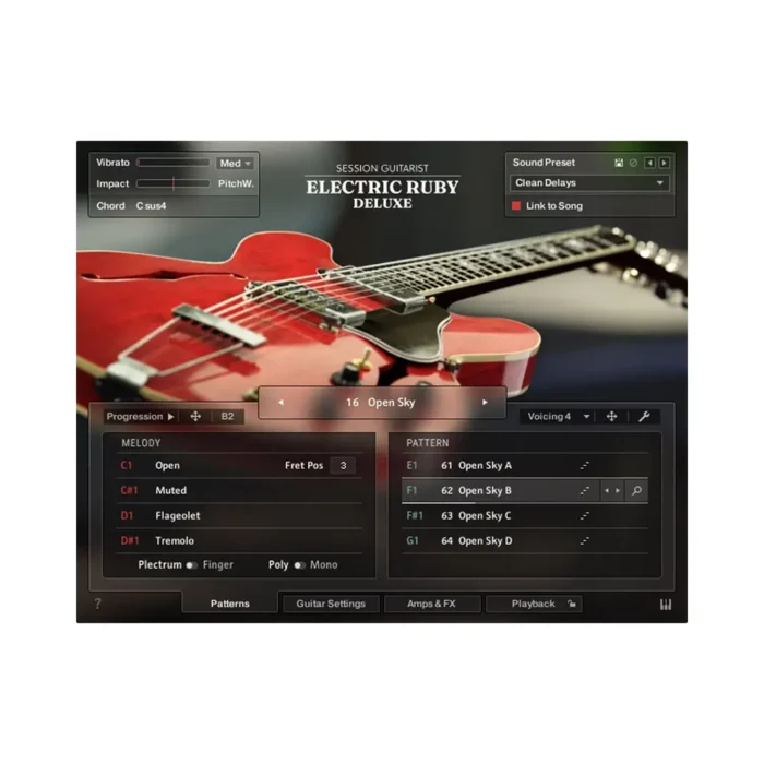 Native Instruments KOMPLETE 26 Ultimate - Image 2