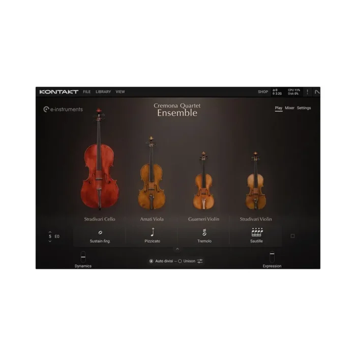 Native Instruments KOMPLETE 26 Ultimate - Image 5
