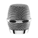 sE Electronics Replacement Grille for V7 Microphone - Chrome