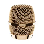 sE Electronics Replacement Grille for V7 Microphone - Gold