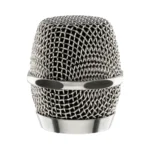 sE Electronics Replacement Grille for V7 Microphone - Nickel
