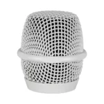sE Electronics Replacement Grille for V7 Microphone - White