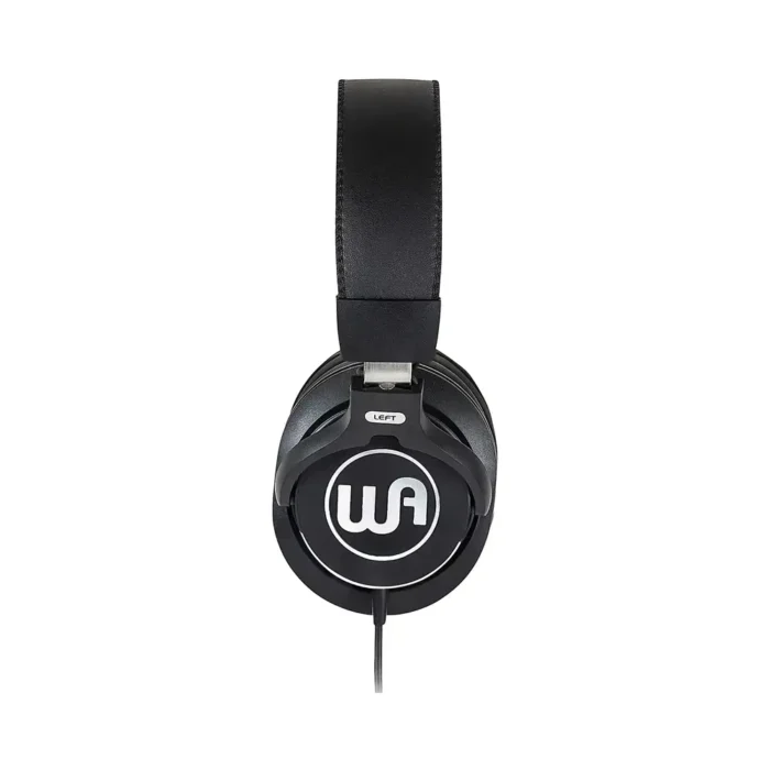 Warm Audio WA-CAB Closed Back Studio Headphones - Image 2