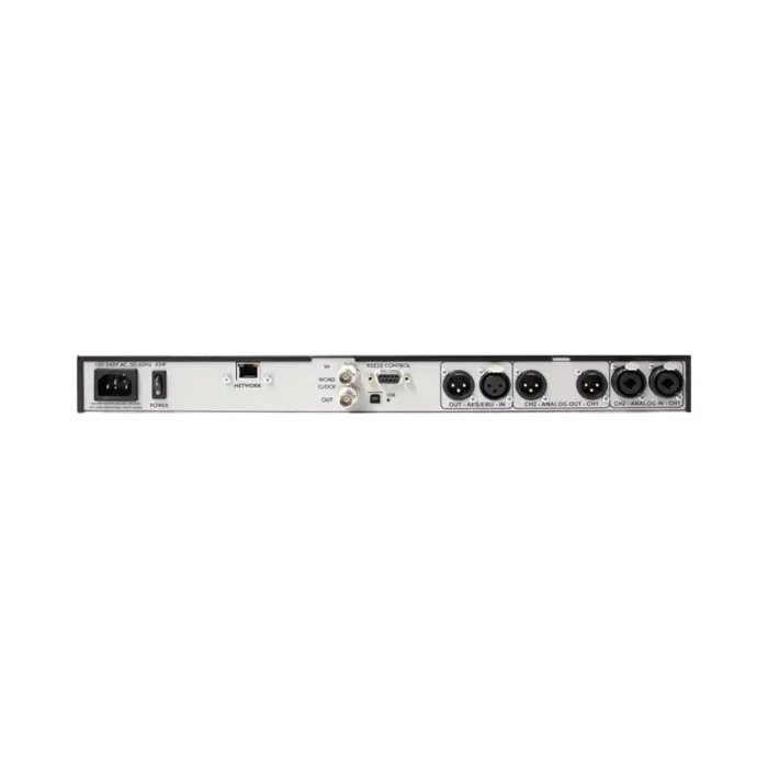 Eventide BD600W+ Broadcast Delay - Image 2