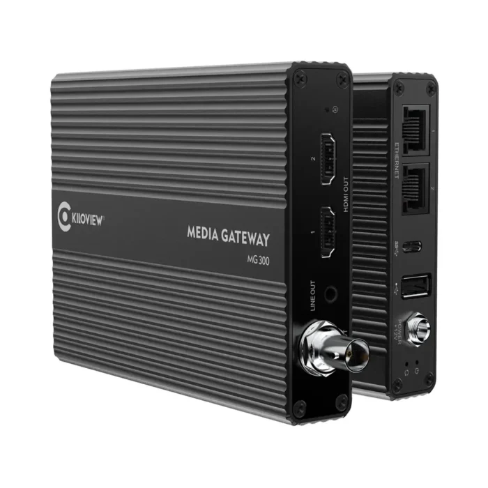 Kiloview MG300 v2 - Image 2