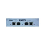 Eventide Dante Expansion Board for H9000 Effect Processor - Image 2