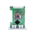 Eventide Dante Expansion Board for H9000 Effect Processor - Image 3