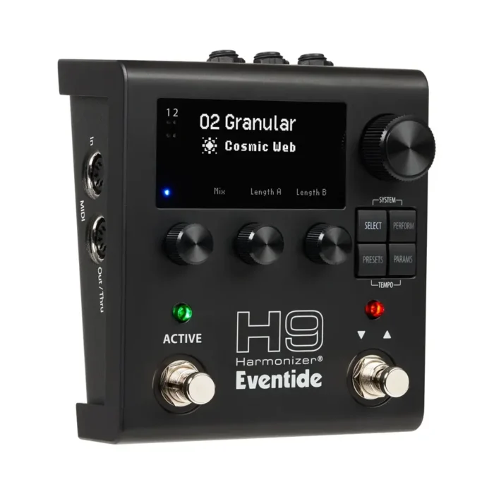 Eventide H9 Harmonizer Gen 2 - Image 2