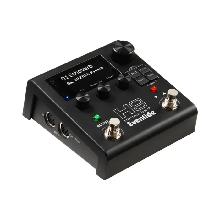 Eventide H9 Harmonizer Gen 2 - Image 4