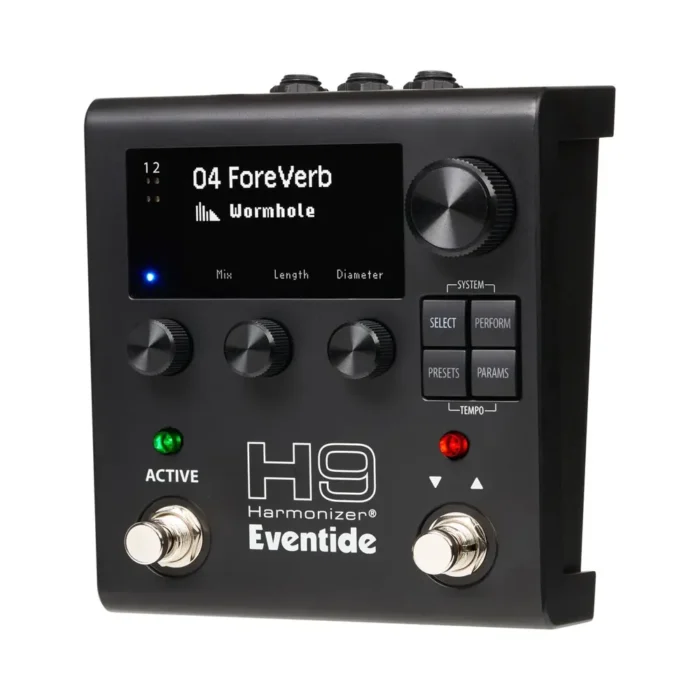 Eventide H9 Harmonizer Gen 2 - Image 3