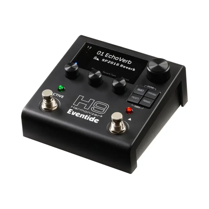 Eventide H9 Harmonizer Gen 2 - Image 5