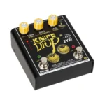 Eventide Knife Drop Fuzz Octave and Monophonic Synth Pedal - Image 2