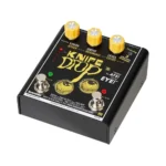 Eventide Knife Drop Fuzz Octave and Monophonic Synth Pedal - Image 5
