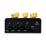 Eventide Knife Drop Fuzz Octave and Monophonic Synth Pedal - Image 6
